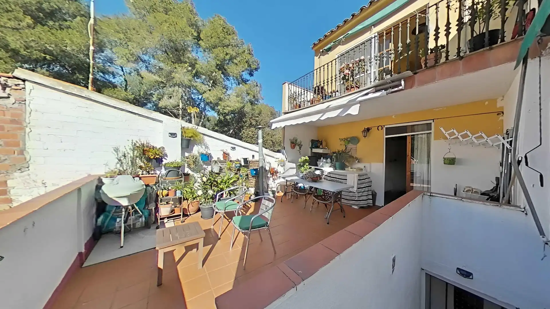 Detached homes for sale in Piera
