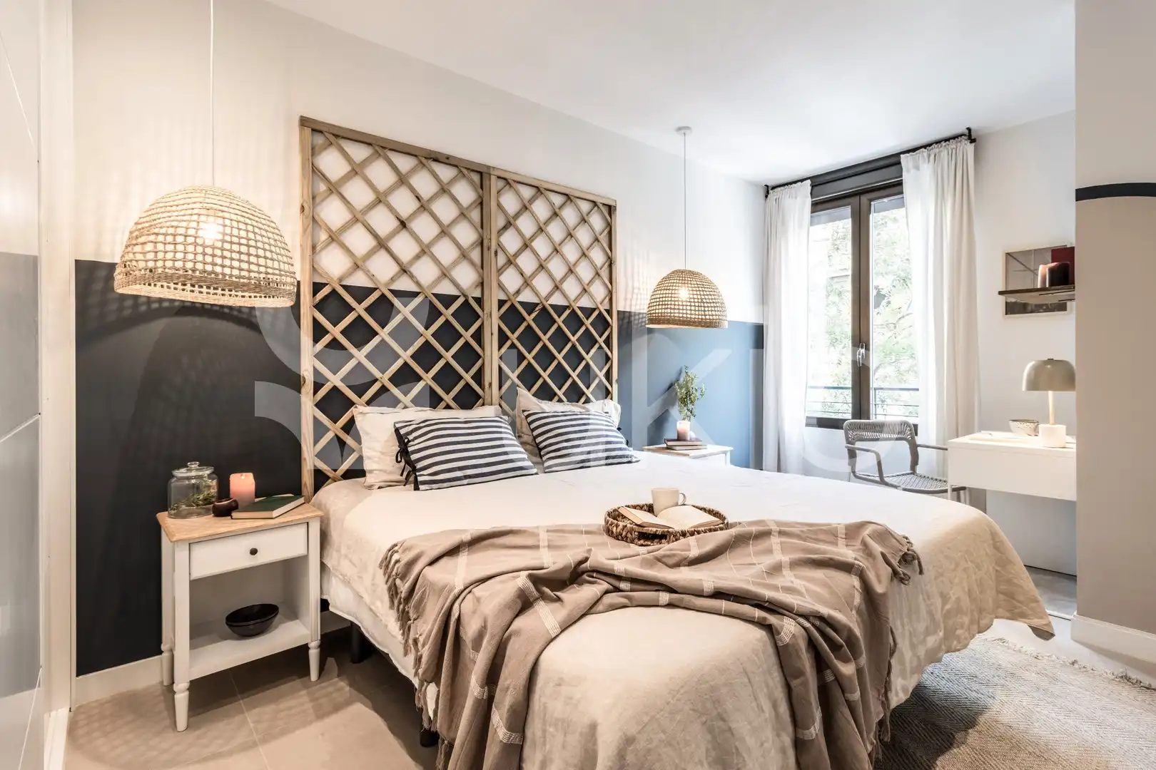 Apartament amb ascensor de lloguer a Calle de Viriato, imagen 17