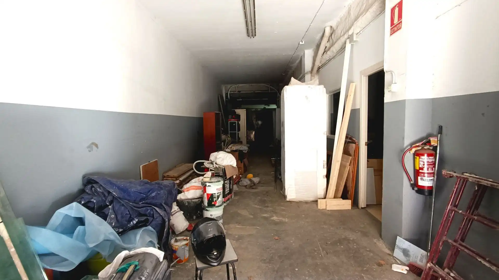 Local en venda en Sant Adrià de Besòs