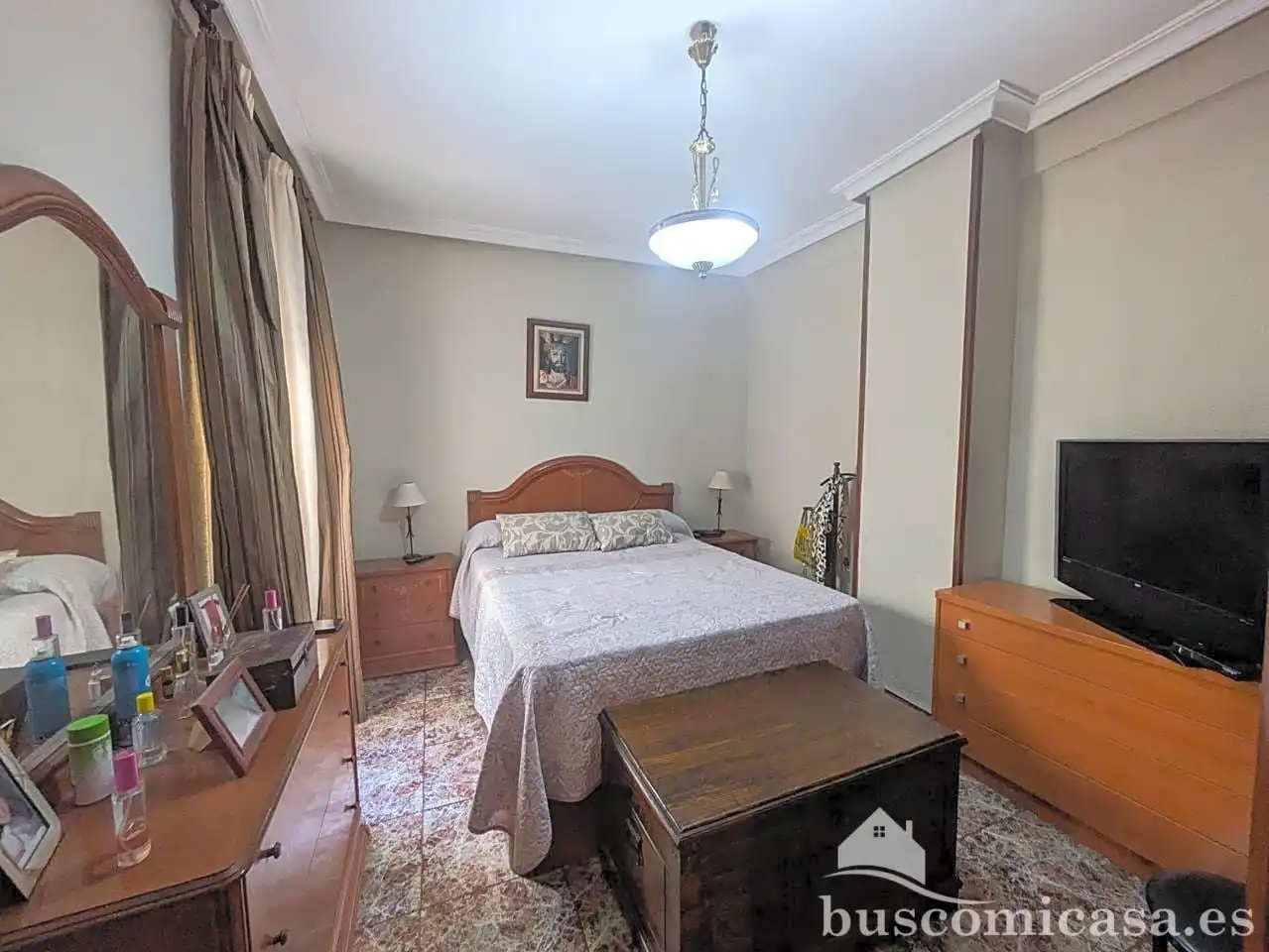 Flat with terrace for sale in Del Río Guadalén, imagen 10