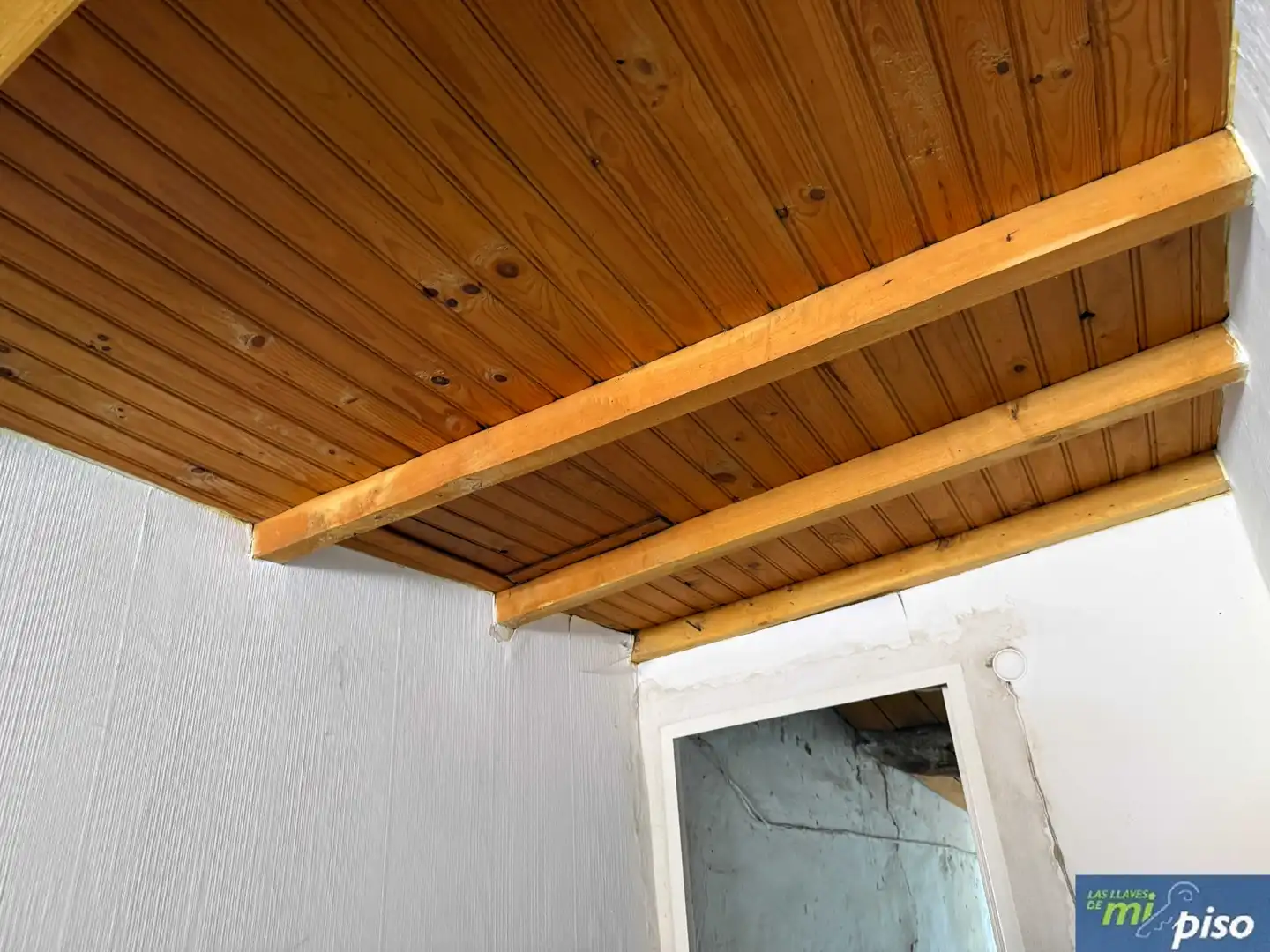 Terraza de Casa o chalet en venta en Fresno el Viejo con Trastero, Horno y Internet