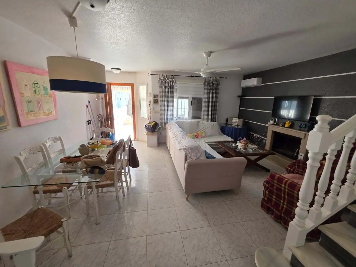 Casa o xalet en venda a Bahia