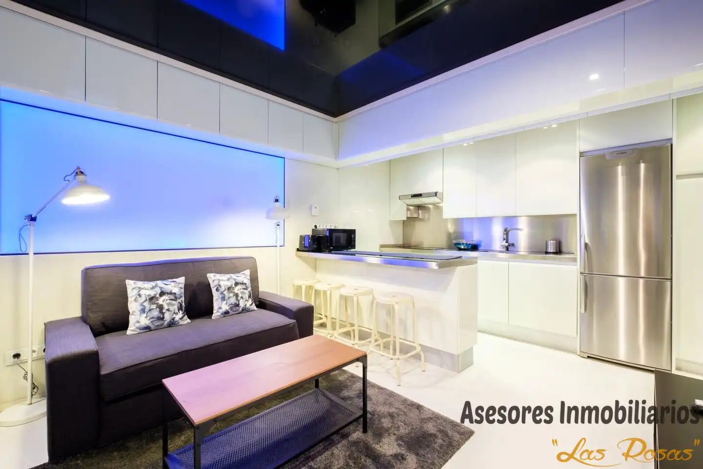 Planta baja en venta en Madrid con Aire acondicionado y Calefacción