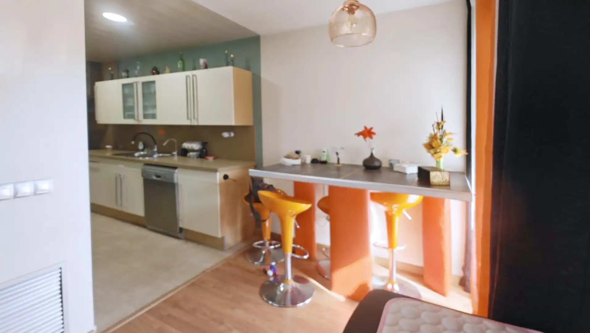 Maison mitoyenne avec jardin à vendre à Calle BARQUERA, imagen 3