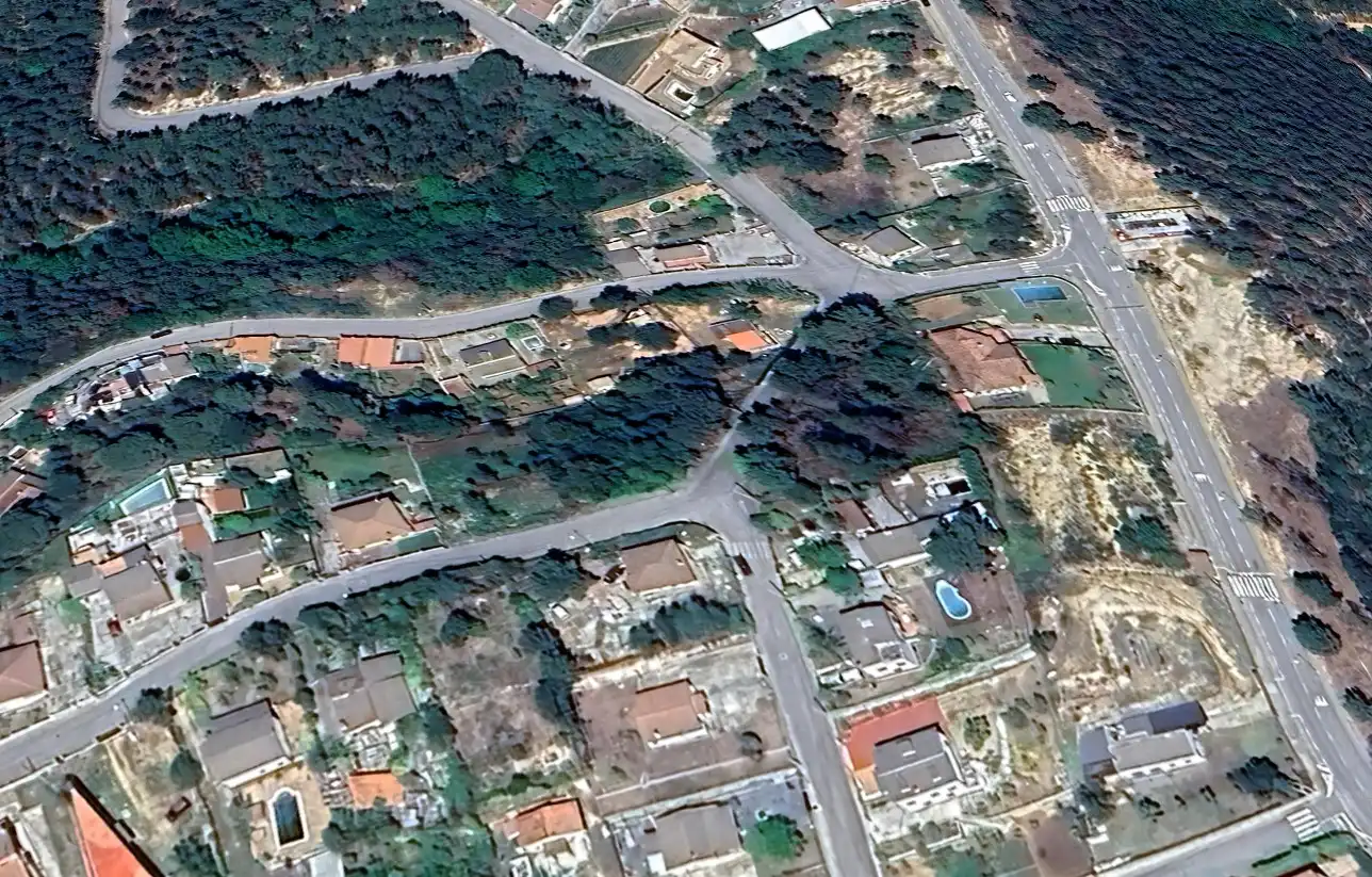 Terreno residencial en venta en Avinguda de Argimont, imagen 70