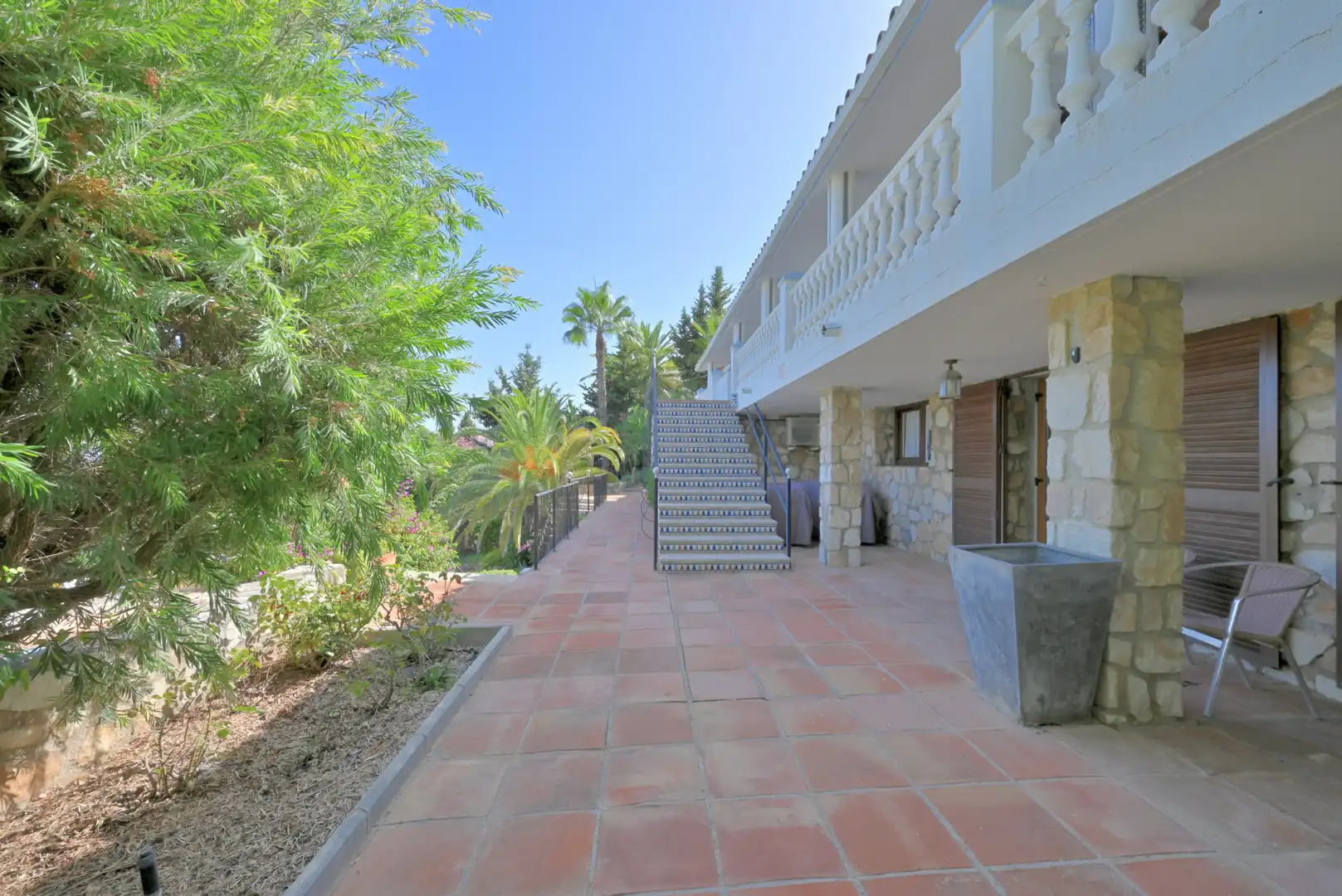 Casa con piscina in vendita a Campo de Mijas, imagen 24