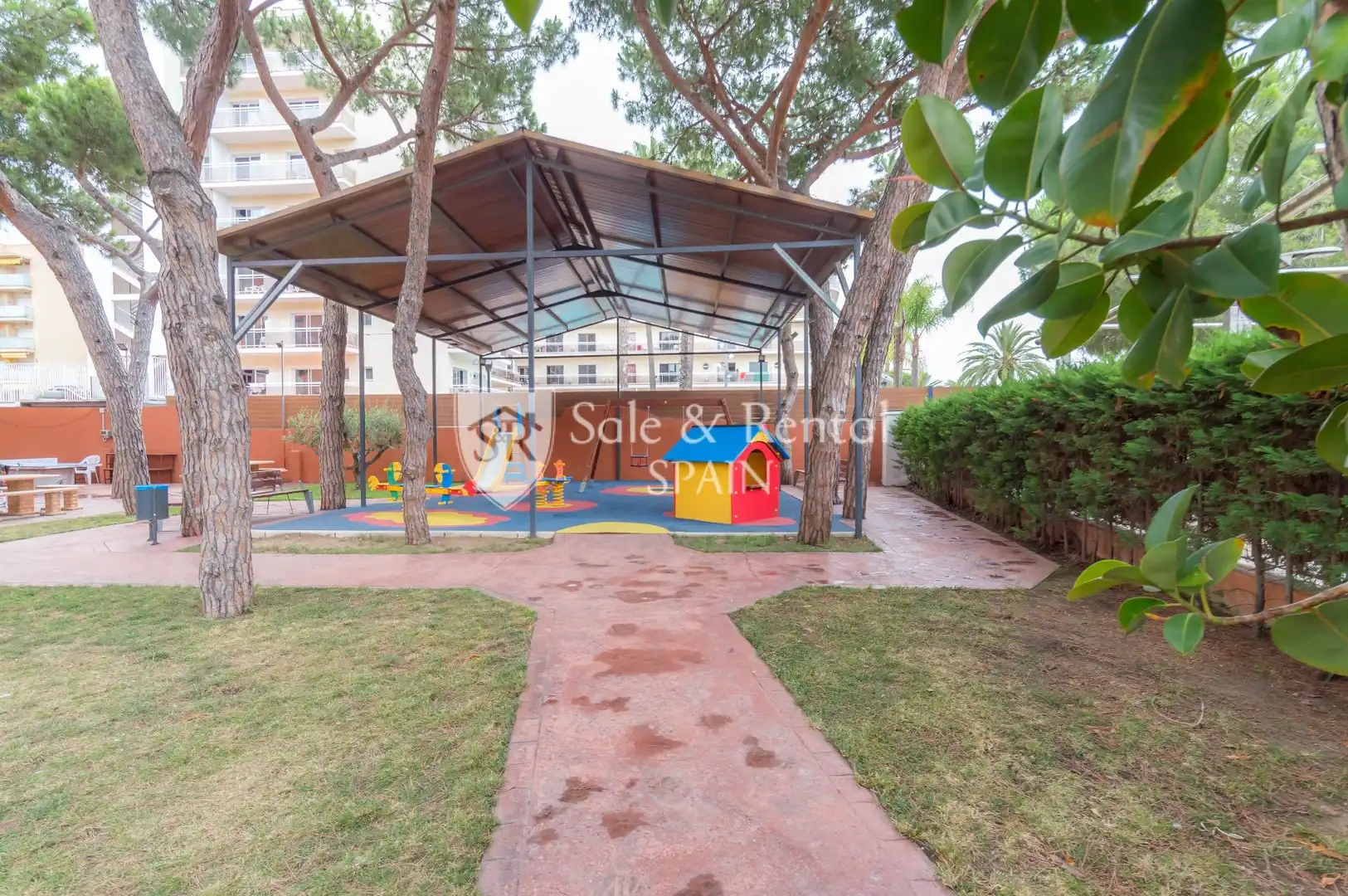 Wohnung mit Pool zum Verkauf in Santa Susanna, imagen 32