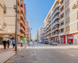 Exterior view of Premises for sale in Caravaca de la Cruz
