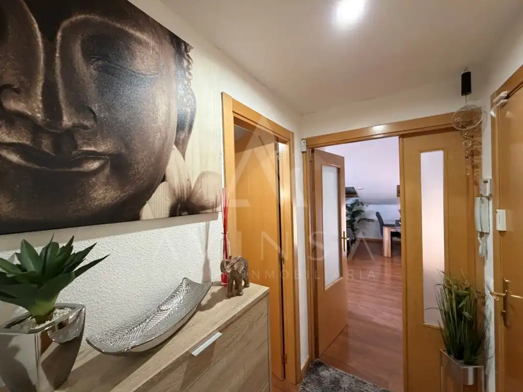 Flat for sale in Fontanar