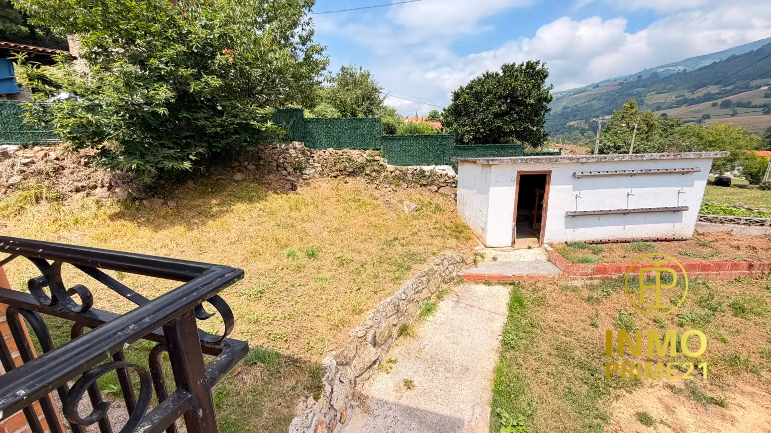 Casa o chalet en venta en Corvera de Toranzo con Parquet y Balcón