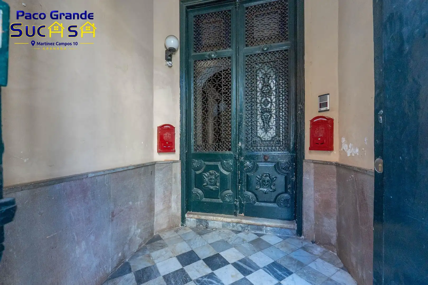 Piso en venta en Plaza CONSTITUCION, DE LA 6, imagen 2