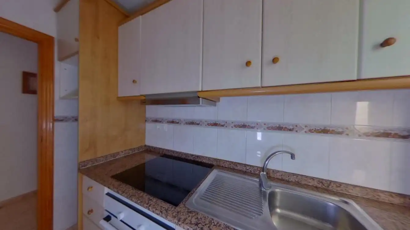 Penthouse mit Aufzug zum Verkauf in Av Diego Ramirez - Ed Torrenueva XIII -, imagen 17