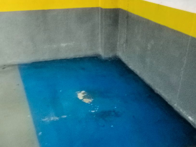 Piscina de Garaje de alquiler en San Vicente del Raspeig / Sant Vicent del Raspeig