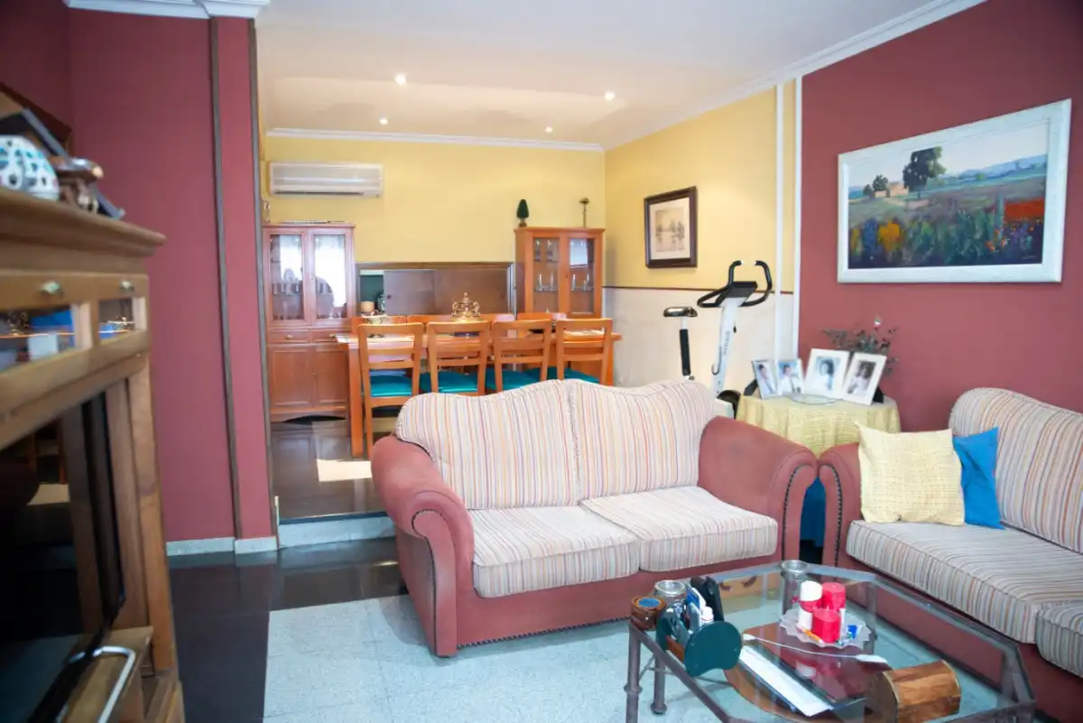 Casa con terraza en venta en Tomelloso, imagen 9