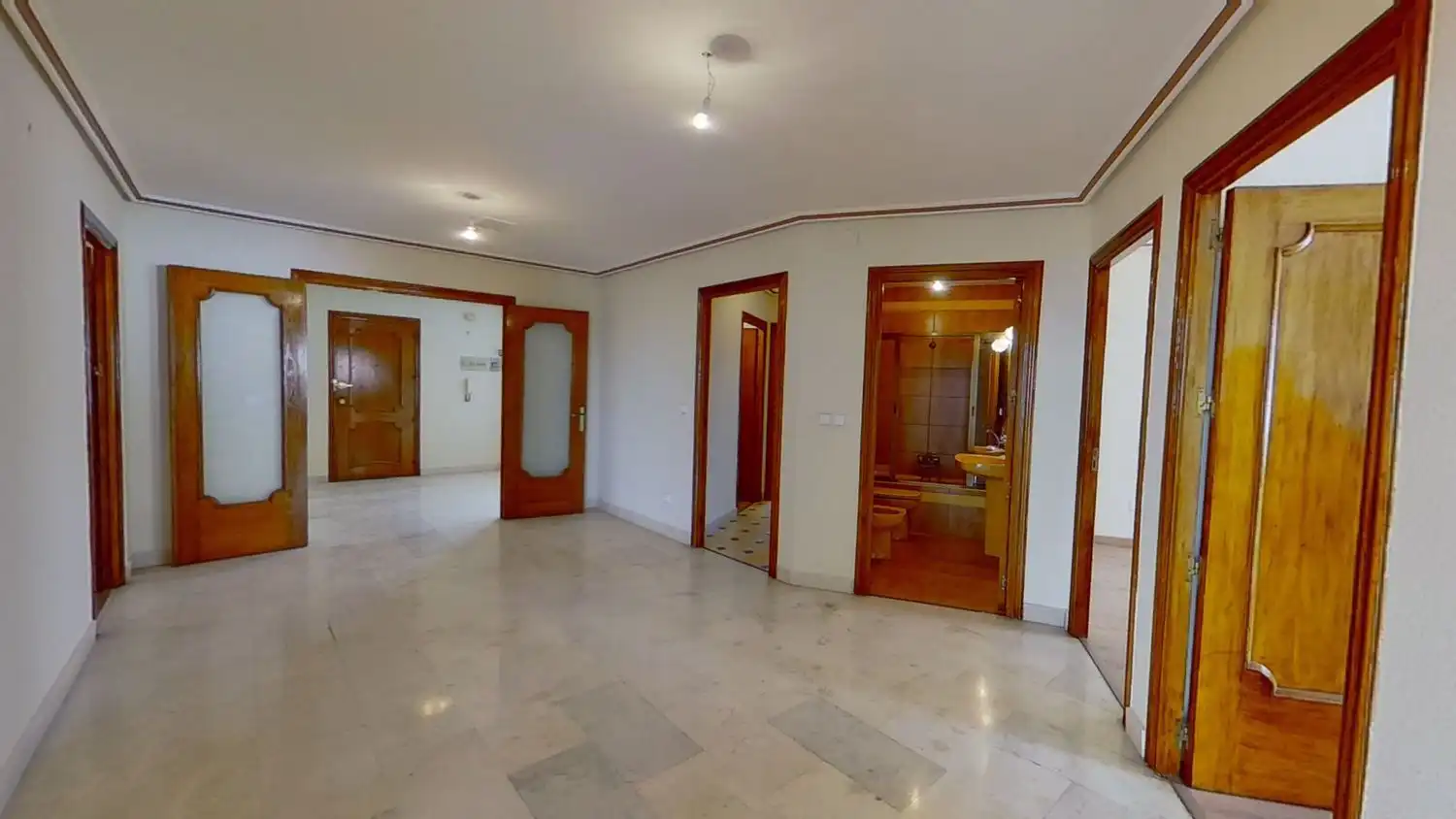 Piso en venta en N/A, Manzanares