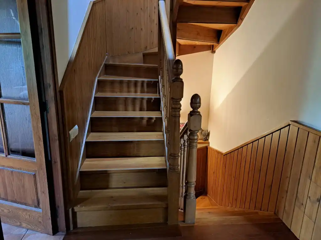 Houses for rent in Carrer Mossèn Cinto Verdaguer, 5, Das