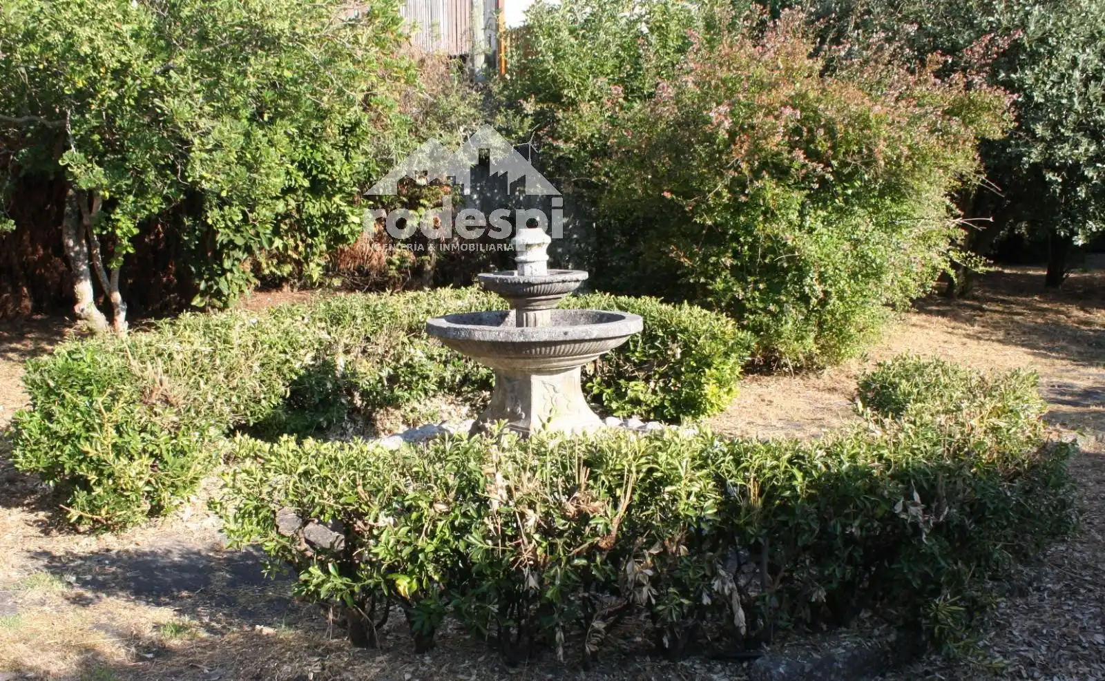 Casa amb jardí en venda a As Neves, imagen 4