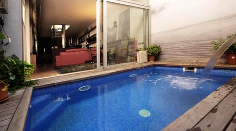 Photo 3 of Loft for sale in Navas, Barcelona