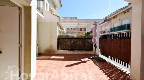 Foto 4 de Casa adosada en venta en Moncada, Valencia