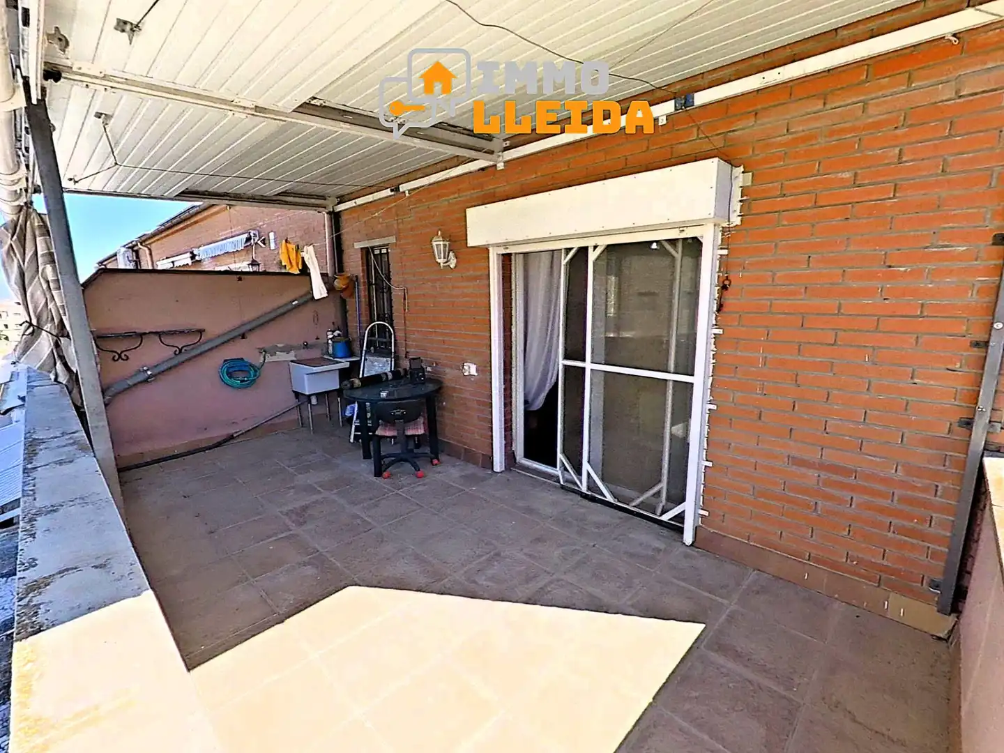 Adossat amb piscina en venda a Calle AGRAMUNT 23, imagen 14