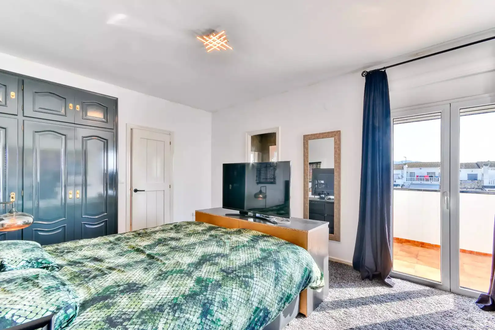 Casa con terraza en venta en Francolí - Freser - Noguera, imagen 53