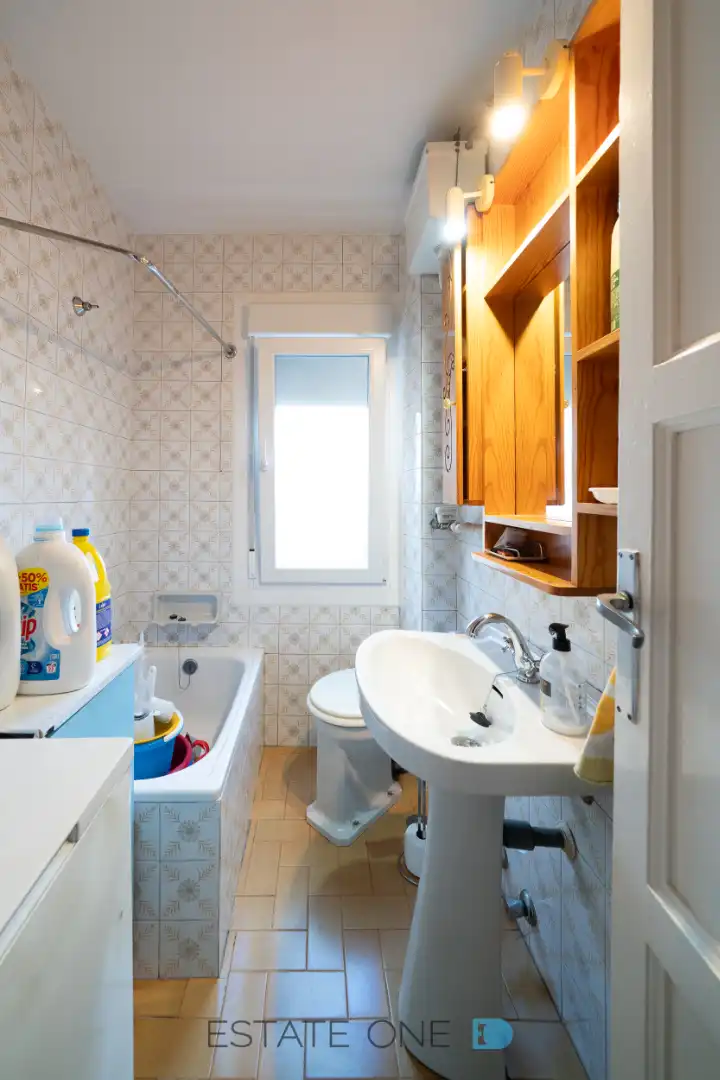 Flat for sale in Calle Gabriel Lobo, El Viso