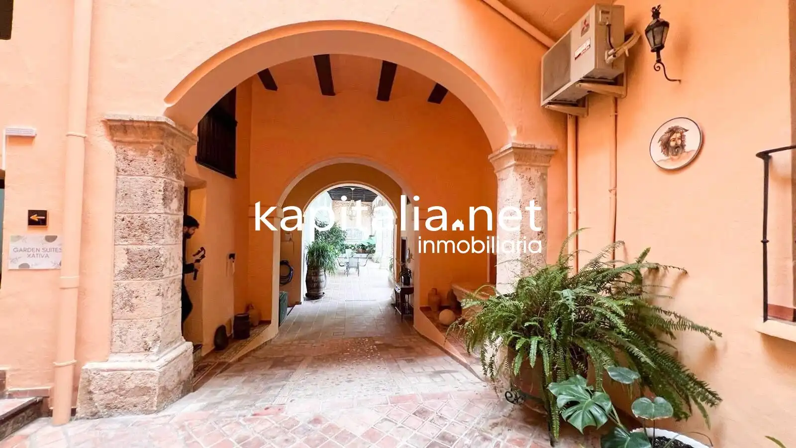 Casa o chalet en venta en Xàtiva con Terraza, Trastero y Piscina