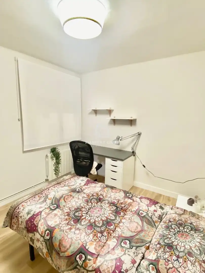 Wohnung mit Aufzug zum Verkauf in Sant Narcís, imagen 9