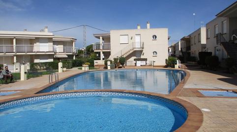 Foto 3 de Traster en venda a Calle la Melva, Boverals - Saldonar, Castellón