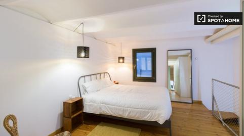 Foto 3 de Apartament per a compartir a El Poble Sec - Parc de Montjuïc,  Barcelona Capital