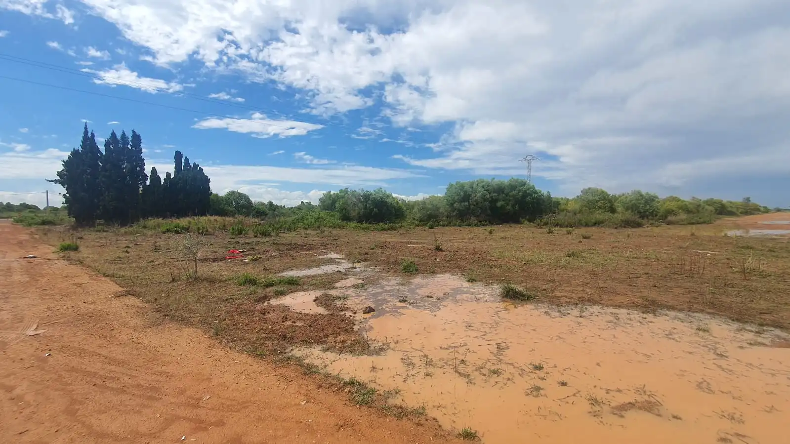 Terreno residencial en venta en Centro, imagen 2