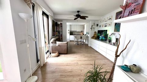 Foto 5 de Ático en venta en Calle Campamento, Benimàmet, Valencia Capital