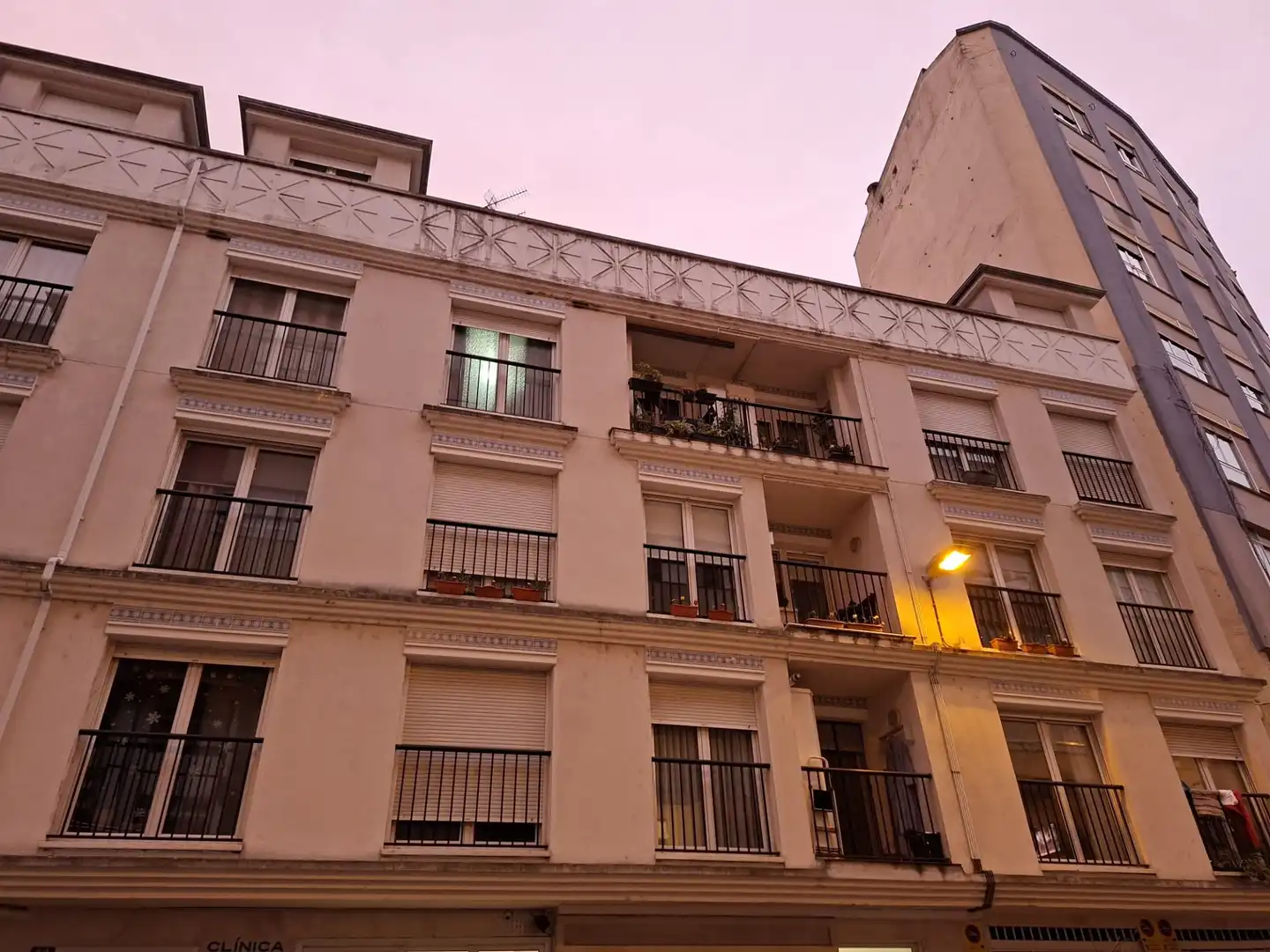 Exterior view of Duplexes for sale in Torrelavega   with Heating, Storage room and Balcony
