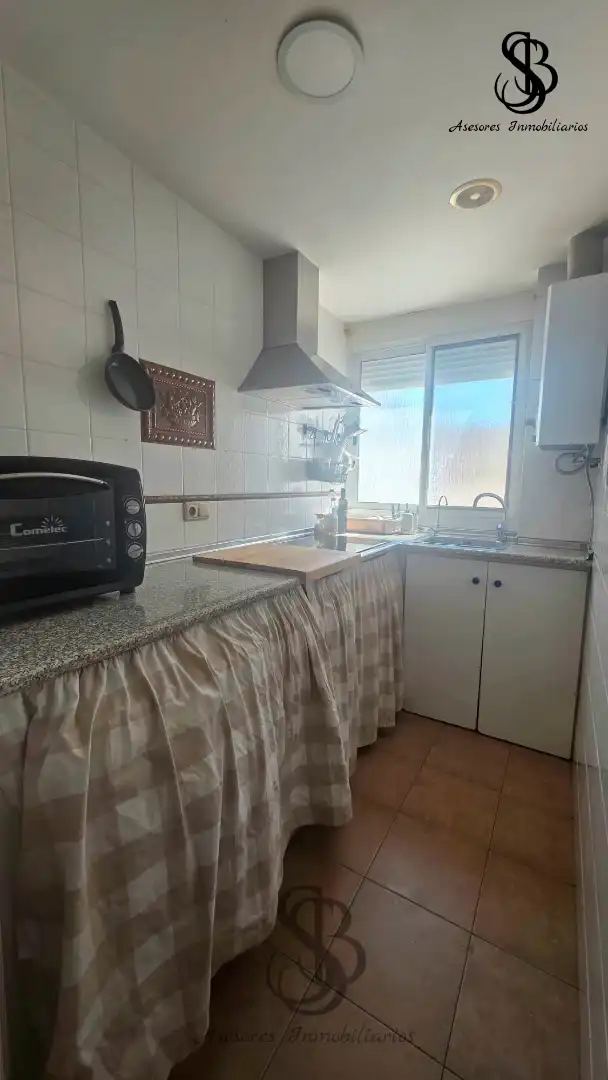 Wohnung zum Verkauf in Carrer Torres Quevedo, imagen 9
