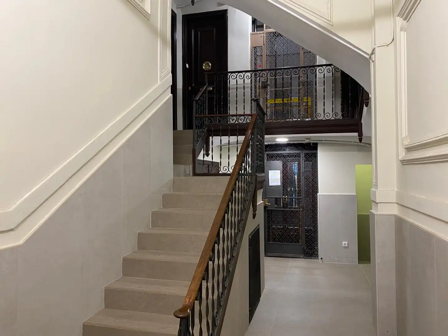Penthouse mit Aufzug zum Verkauf in Eixample, imagen 2