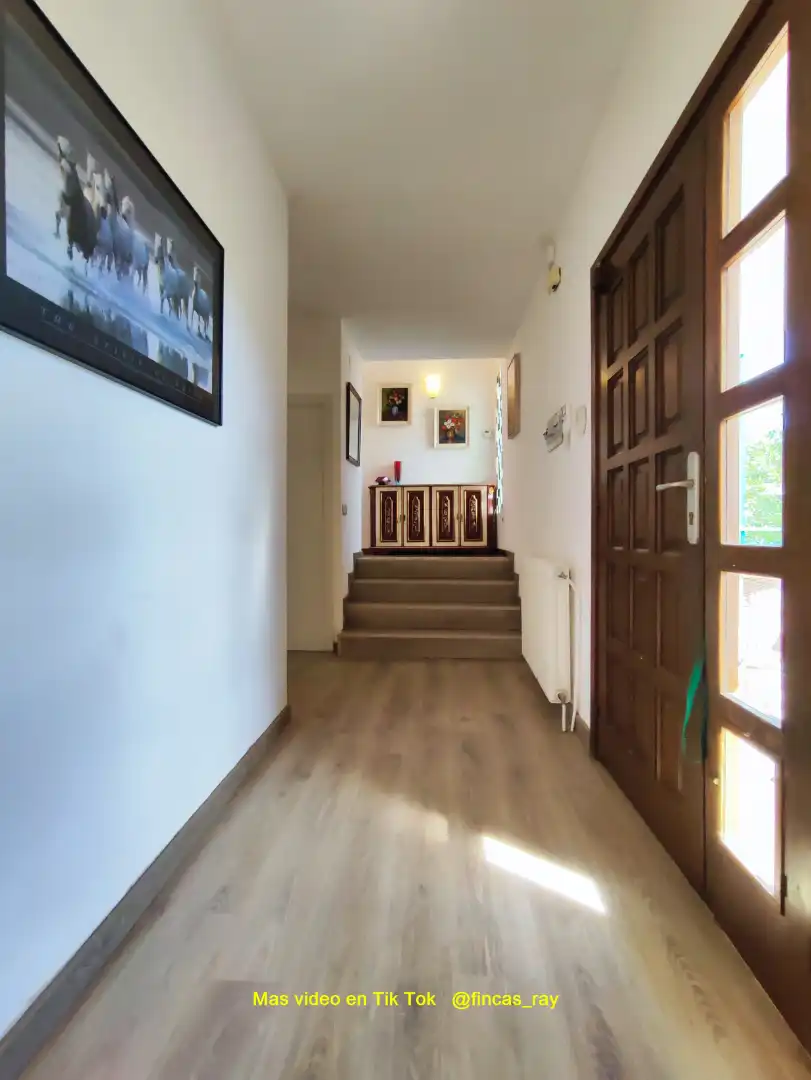 Detached house with terrace for sale in Carrer Regasol, imagen 33