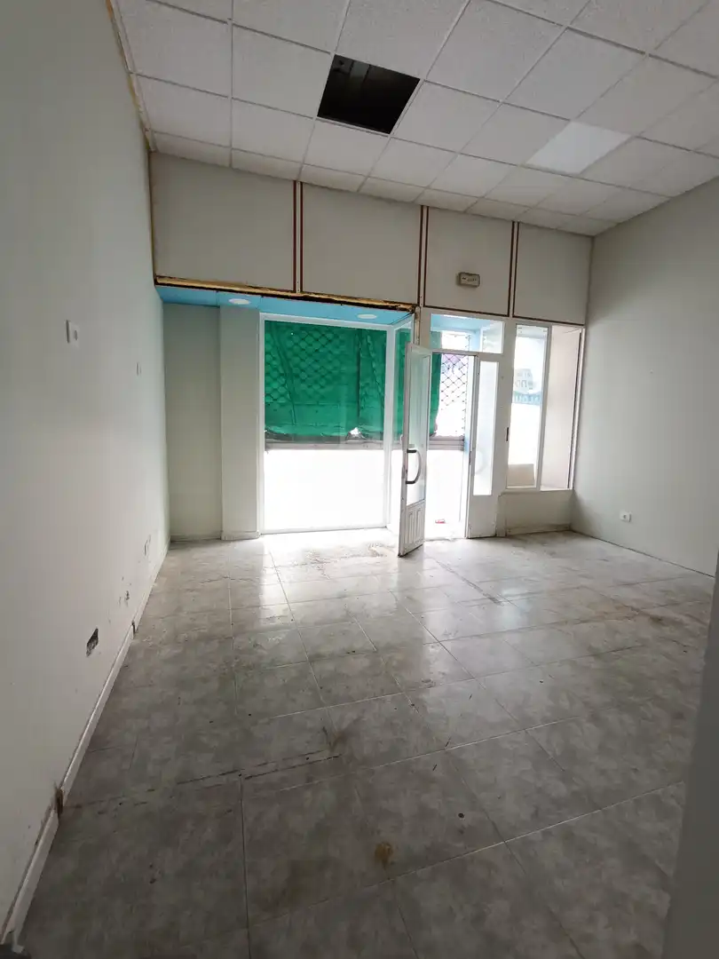 Business premises to rent in Boiro, imagen 7