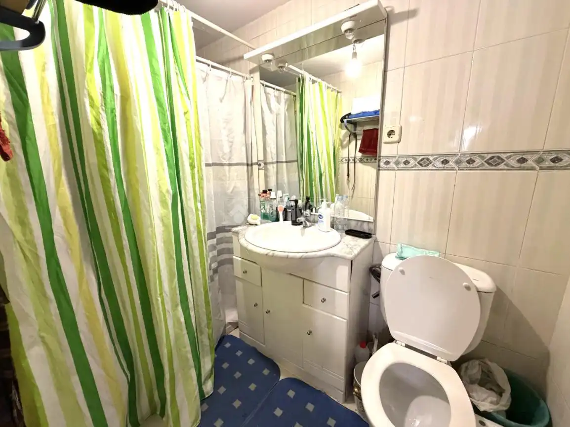 Baño de Casa o chalet en venta en Torrelaguna