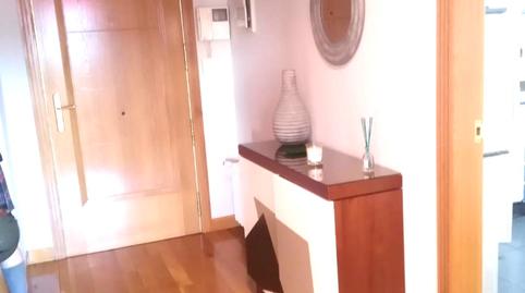 Foto 3 de Piso de alquiler en Rúa de García Barbón, 58, Centro - Areal, Pontevedra