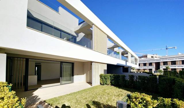 Casa-chalet en Venta en Mar Menor Golf