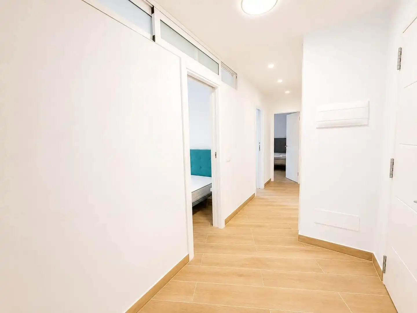 Apartamento de alquiler en Arona con Terraza, Amueblado y Balcón