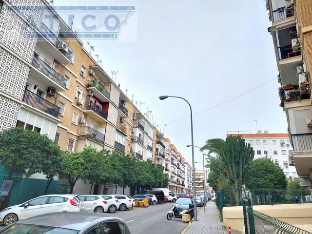 Piso en Venta en Cruz Roja