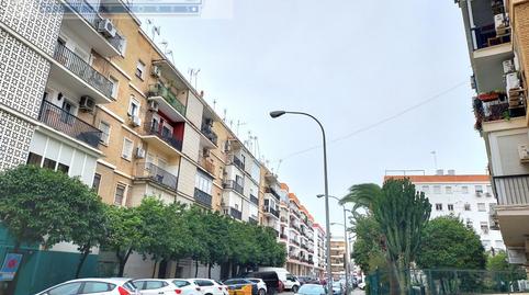 Photo 2 of Flat for sale in Cruz Roja,  Sevilla Capital