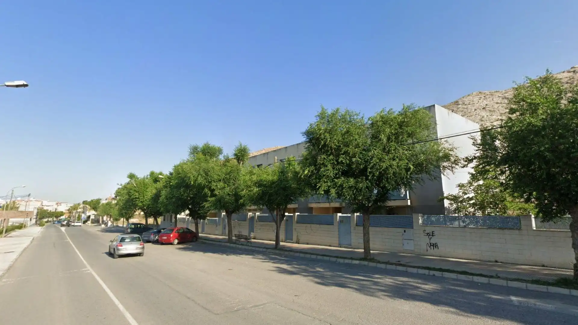 Casa pareada en venta en De Biar, imagen 2