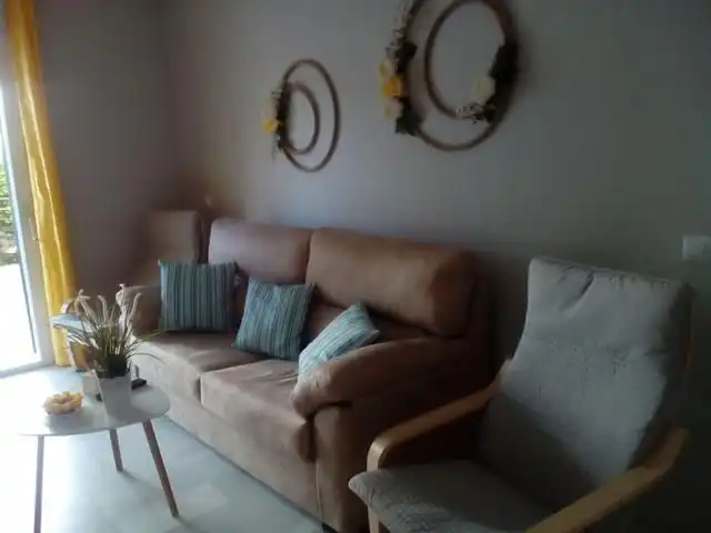 Flat with pool to rent in Avenida Reina Sofía 1, imagen 9