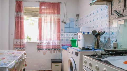 Foto 4 de Piso en venta en Buena Vista, Madrid Capital