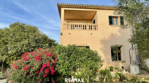 Photo 3 of House or chalet for sale in  Polígono 1 Parcela 511, Costitx, Illes Balears