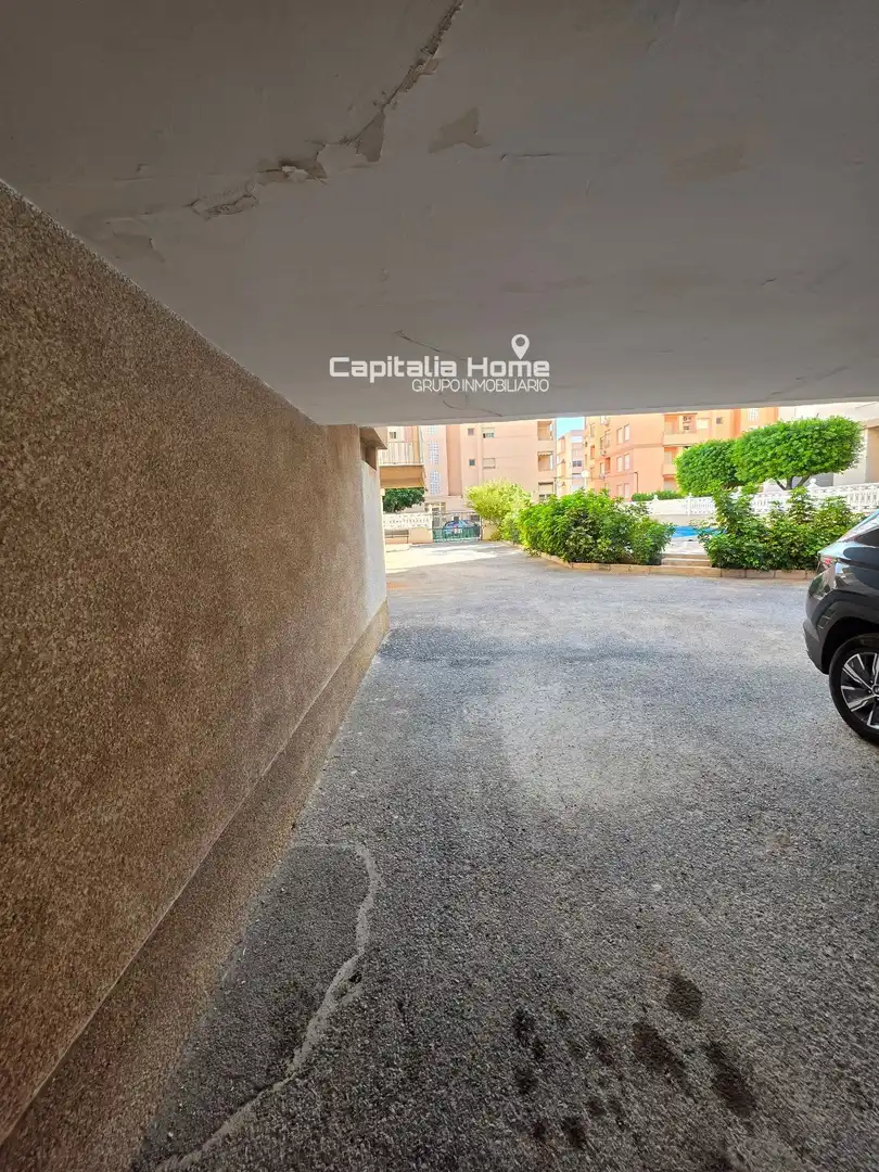 Pis amb piscina en venda a Murcia, imagen 45