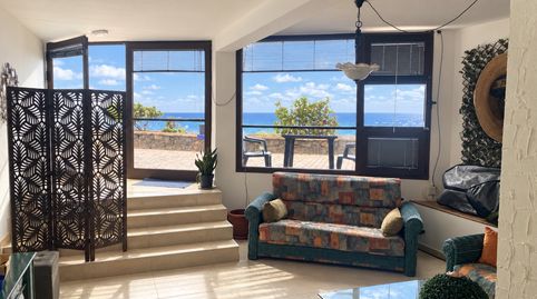 Foto 3 de Piso en venta en Carretera General de Bajamar, 113, Bajamar, San Cristóbal de la Laguna