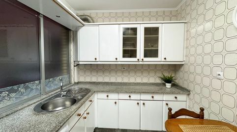 Foto 4 de Pis de lloguer a Piñeiros- Freixeiro, Narón